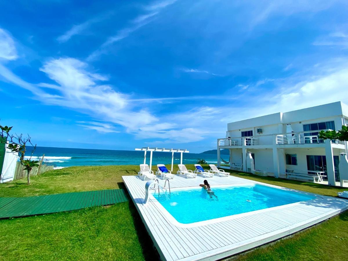 Guest house Isla Del Mar 3*