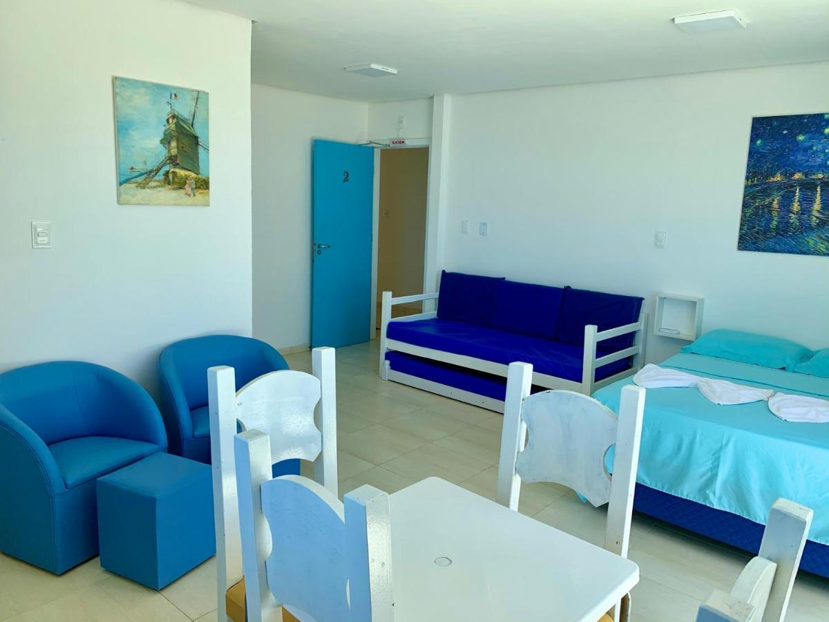 Guest house Isla Del Mar