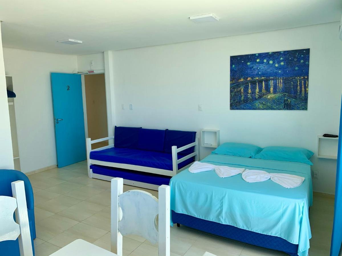 Guest house Isla Del Mar