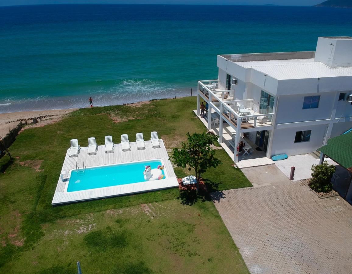 Isla Del Mar Guest house Florianopolis