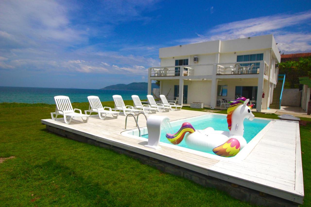 Isla Del Mar 3* Florianopolis